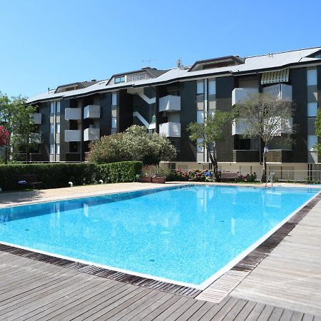 Casa Marina Apartment Lignano Sabbiadoro Ngoại thất bức ảnh