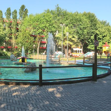 Casa Marina Apartment Lignano Sabbiadoro Ngoại thất bức ảnh
