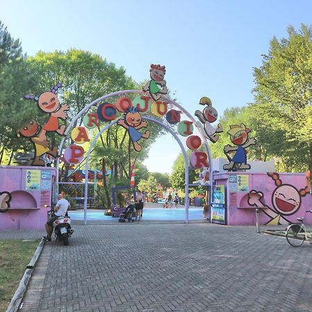 Casa Marina Apartment Lignano Sabbiadoro Ngoại thất bức ảnh