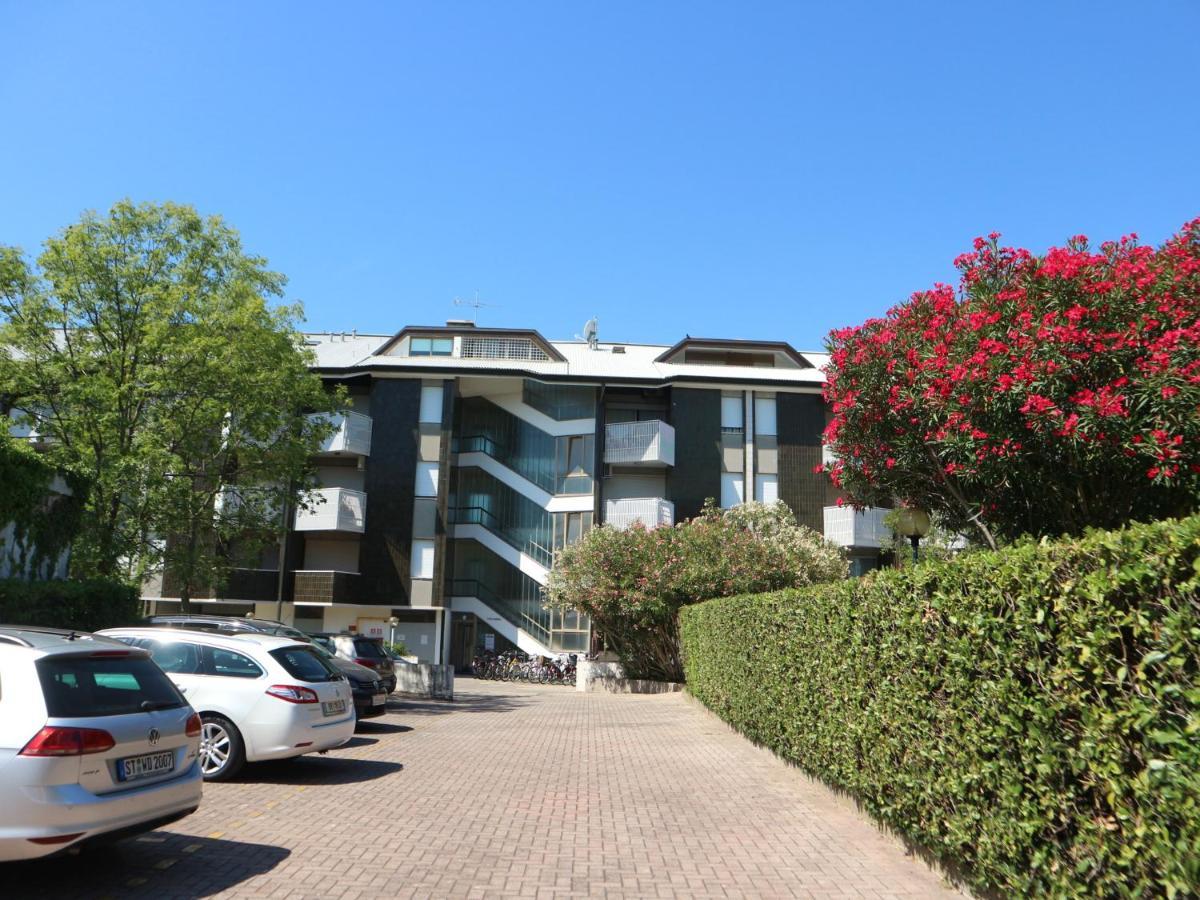 Casa Marina Apartment Lignano Sabbiadoro Ngoại thất bức ảnh