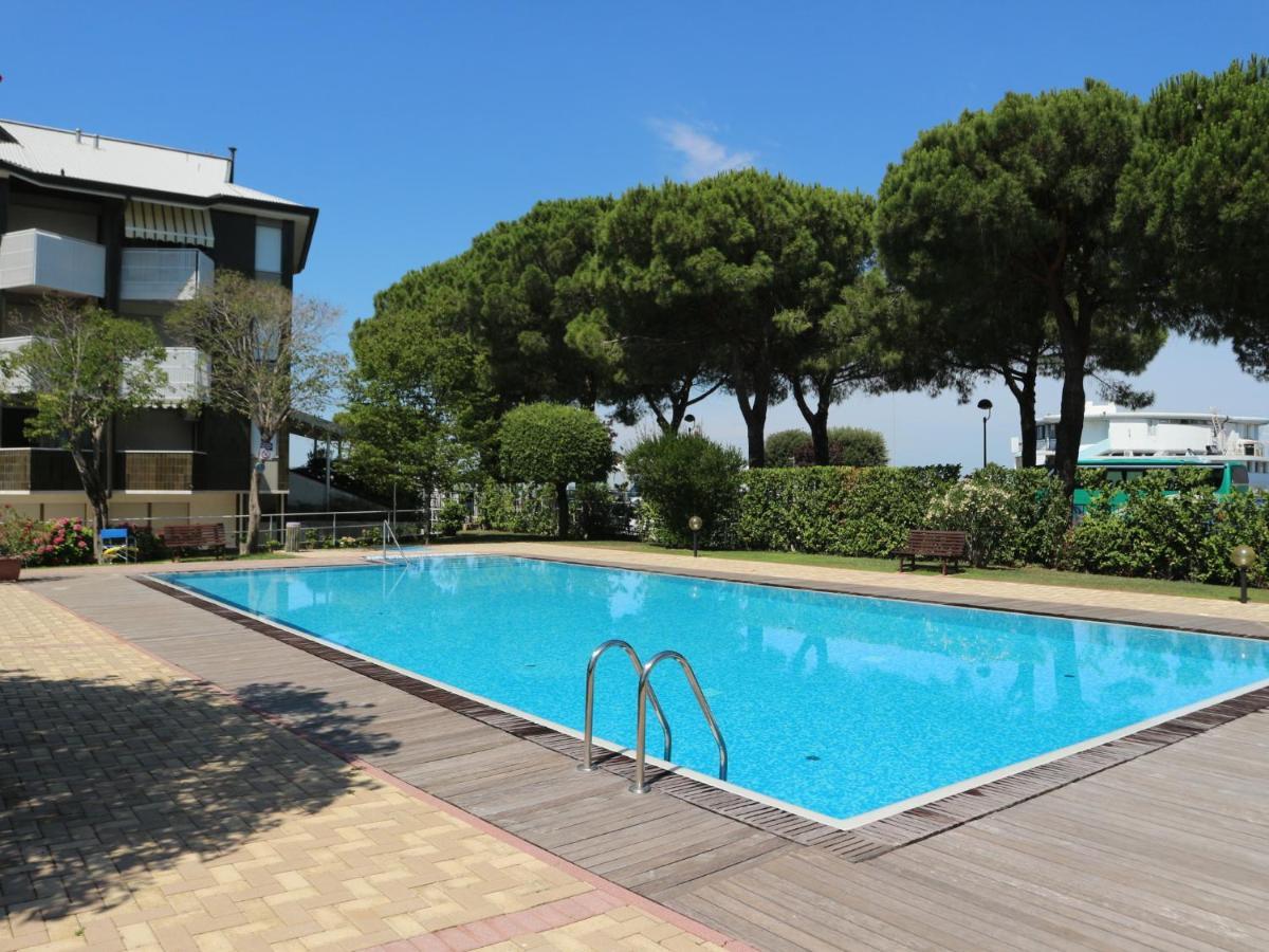 Casa Marina Apartment Lignano Sabbiadoro Ngoại thất bức ảnh
