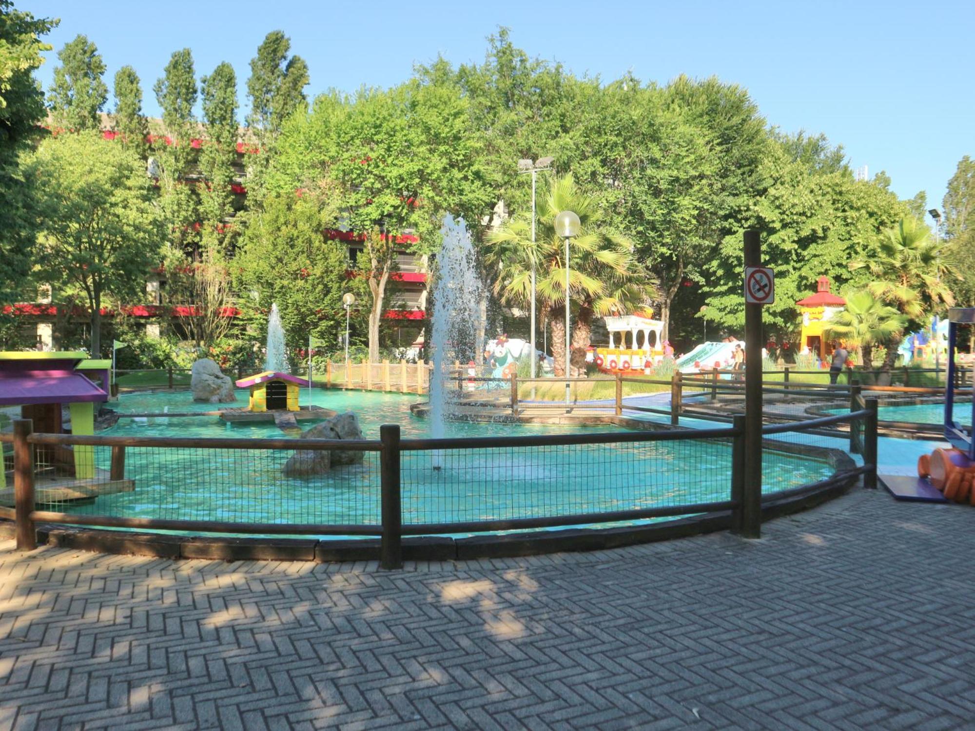 Casa Marina Apartment Lignano Sabbiadoro Ngoại thất bức ảnh
