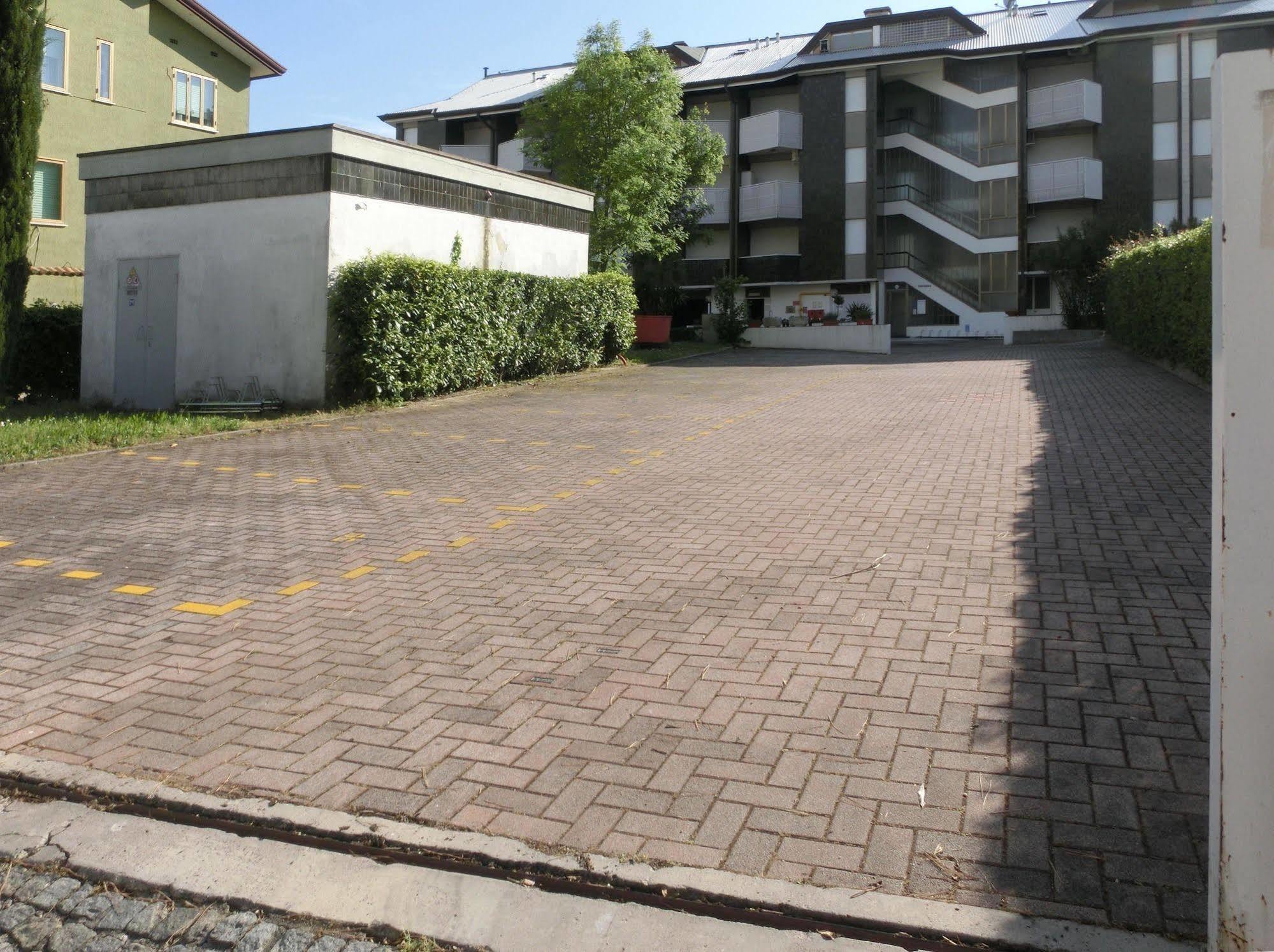 Casa Marina Apartment Lignano Sabbiadoro Ngoại thất bức ảnh