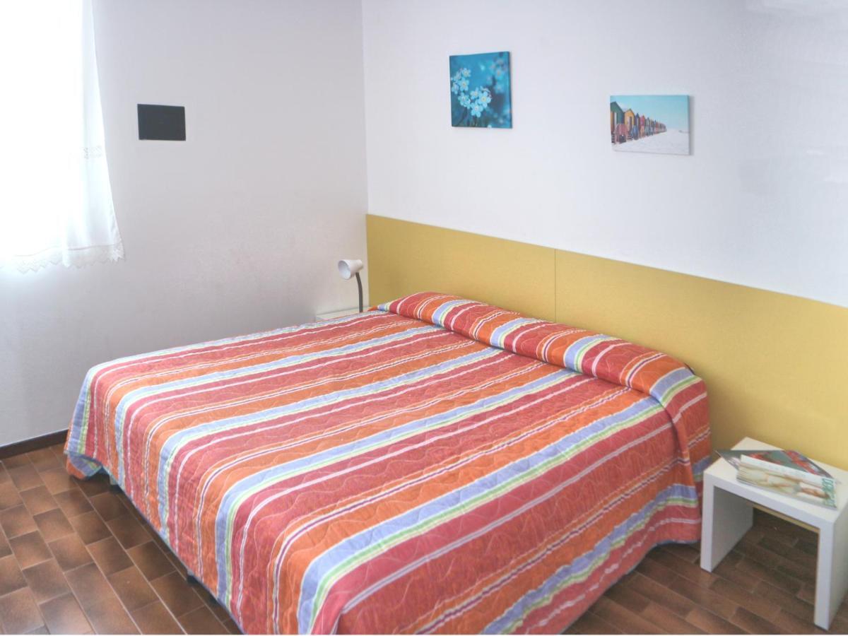 Casa Marina Apartment Lignano Sabbiadoro Ngoại thất bức ảnh